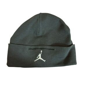 NIKE Jordan baby cap hat beanie one size